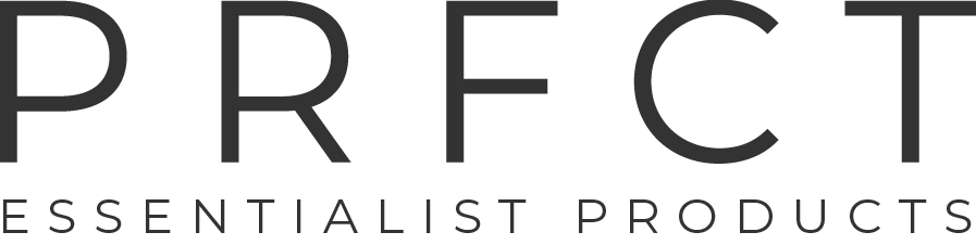 NEW PRFCT LOGO
